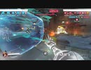 【OW2】圧勝やろなと思ったけどそうでもなかった