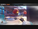 【OW2】ファラちゃん！？！？