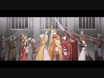 人気の「master_of_the_heavenly_yard」動画 5本 - ニコニコ動画
