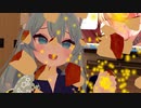 【VRChat】りんごぐしゃぁああああ！！！【vlog】