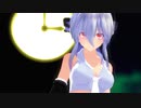 【MMD】  オートファジー　弱音ハク