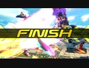 【EXVS2XB】ですともおじさんのクロブ珍道中625
