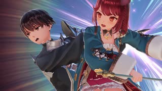 [ソフィーのアトリエ2]第20回(20-3) 討伐依頼を消化していく