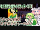 【ずんめた実況】ぱすぱるとぅーで頑張るずんだ！Part５