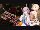 【7 Days to Die】しぶとく生きるONEのホワイトリバー開拓譚【VOICEROID&CeVIO AI実況】3