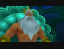 [キングダムハーツ]第11回(11-1) トリトン王の怒り
