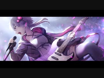 月雫 / 結月ゆかり【CeVIO AI + VOCALOID4】