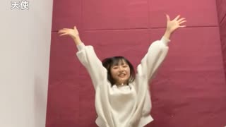 【こなみ】学校の練習室で、、、パンダフル！！！