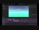 [Unity] 鬼ごっこゲームを作ろう！ Part.2 -Playerの移動-