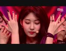[PRODUCE 48] 180823 Nation's Hot Issue -   M! Countdown 1AM追加バージョン