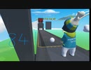 Human fall flat MODステージ攻略 その８４１