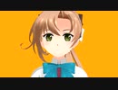 【MMD艦これ】つかさ式あきぐも「リスキーゲーム」