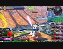 履物のEXVS2XB    201足目   フルアーマーガンダム+α