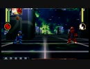 エグゼにだって2Dアクションがあるんだ！ロックマンエグゼトランスミッション実況プレイ PART18