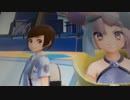 ポケットモンスター バイオレット【vsナンジャモ】