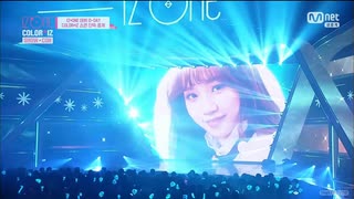 181029 IZONE (아이즈원) SHOW-CON 良画質パフォーマンスのみ [2K 60FPS]