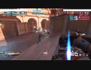 【OW2】龍撃剣にチャージしたら退出した