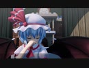【東方mmd紙芝居】伝承に綴られし者 幻想へ集う part3