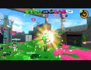 【齢38のスピナー使い】バンカラマッチ（チャレンジ）はじめました-Scene035【Splatoon3】