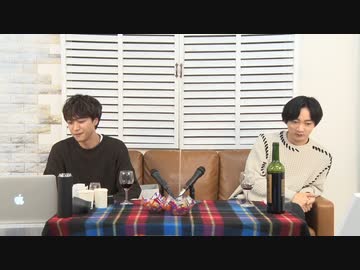 11月18日放送『プロゲストWAGO』＃12　MC（ゲスト）：井澤巧麻さん