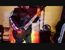 KICK BACK - 米津玄師　弾いてみた Bass Cover