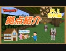 【ドラクエMOD】本当に異世界転生した気分になれる最強のマイクラMODやる！part4.5特別編【DQM】