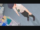 【MMD】偽物人間40号【VTuber】