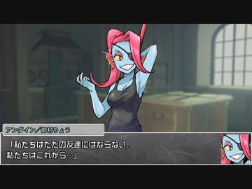 【シノビガミ】日本人と挑む「即興劇」03