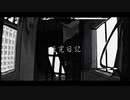 研究日記feat.初音ミク