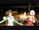 冬の夜　香澄＆ONE(CeVIO)