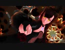 【MMDオリキャラ】_51　ヴィオ様のKING