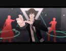 【ヒプマイMMD】7【麻天狼】