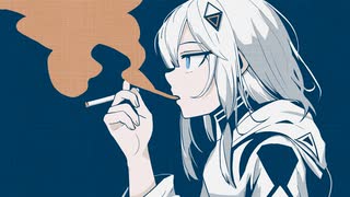 【可不】No.819-Smoke Tray-【オリジナル曲】