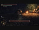 【ELDEN RING実況】vsかぼちゃ兜の狂兵 2体 part157