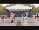 【プロセカ】drop pop candy+DAYBREAK FRONTLINE【コスプレで踊ってみた】