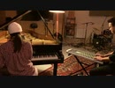 Pick up the Moonlight - Charlotte Lee with Mathieu Terrade Harpejji
