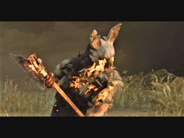 【Dead by Daylight】本日の主役はハントレスです【ゆっくり実況プレイ】