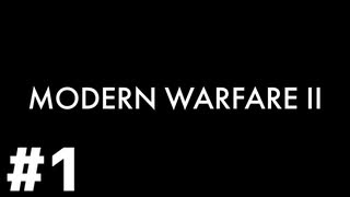 【実況】お手柔らかに頼みたいMWIIベテラン #1【Call of Duty: Modern Warfare II】