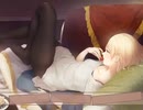 うそつき歌ってみた（もうるむふね）