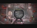 【CoD:MW2】 1st Sniper Montage