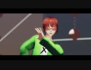 [MMD]Gimme×Gimme[ブロイング・ダイ]