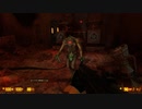 Black Mesa DEをレイトレ入れてプレイ  part 20【字幕プレイ動画】