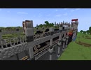 運が全てのSASUKEがあるらしい【マインクラフト】