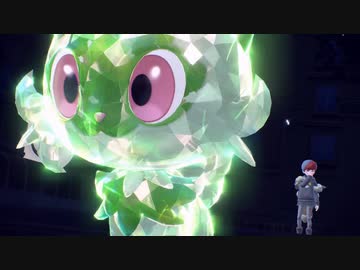 【実況プレイ】ポケットモンスタースカーレット　Part5