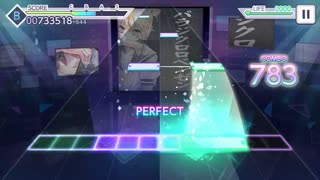 【プロセカ】パラジクロロベンゼン【EXPERT】