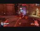 Overwatch2 【オーバーウォッチ2】 適当実況動画part35