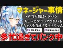 多忙過ぎるホロライブのマネージャー事情を語るラミィ【ホロライブ/雪花ラミィ/切り抜き】