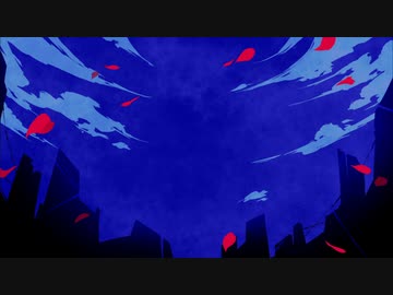 【オリジナルMV】QUEEN/Kanaria 歌ってみた【百舌鳥】