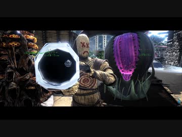 【ARK:Survival Evolved】きりたん物語完結編 #5【ボイロ実況】