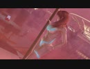 【DoaX3/かすみ】ポールダンス(日焼け1種)